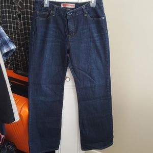 Blue jeans great condition